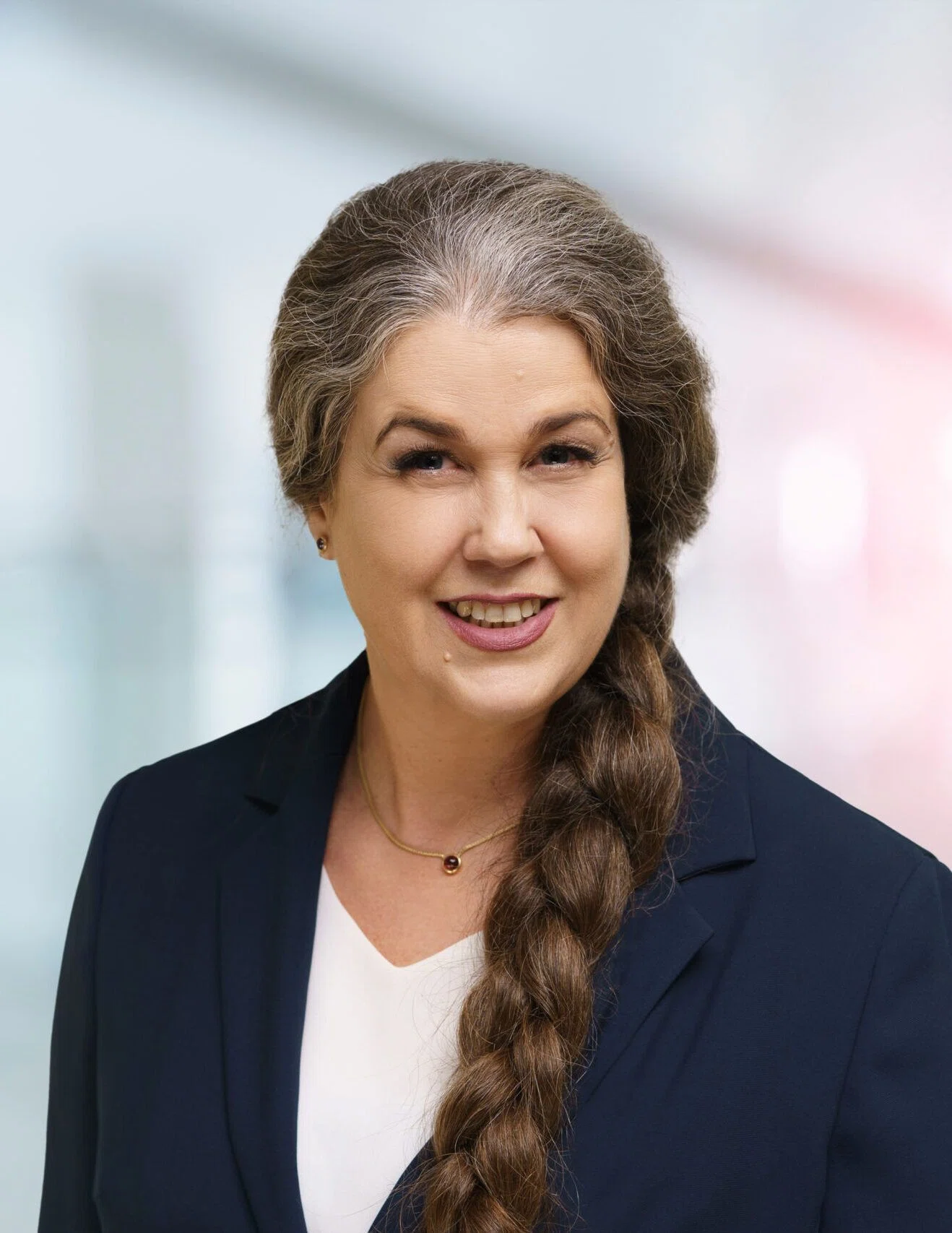 dr. dent. Univ. Budapest Sabine Heilinger