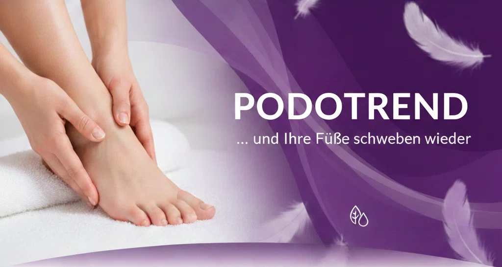 PodoTrend Praxis für Podologie Berlin