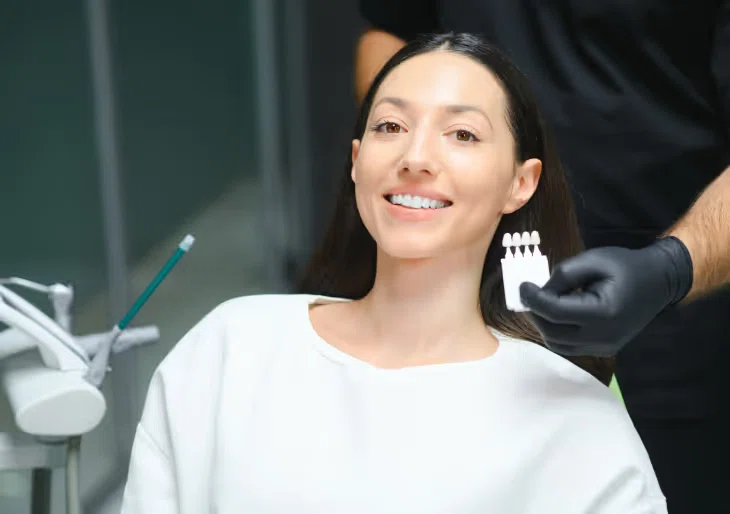 Veneers