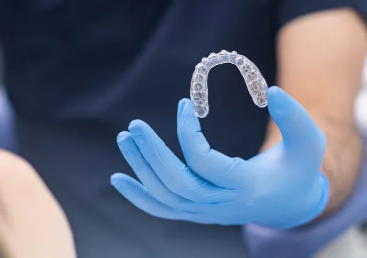Invisalign