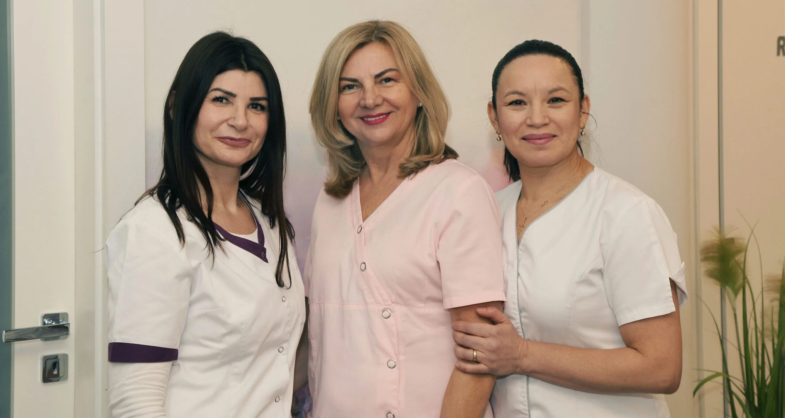 Über uns - Podotrend