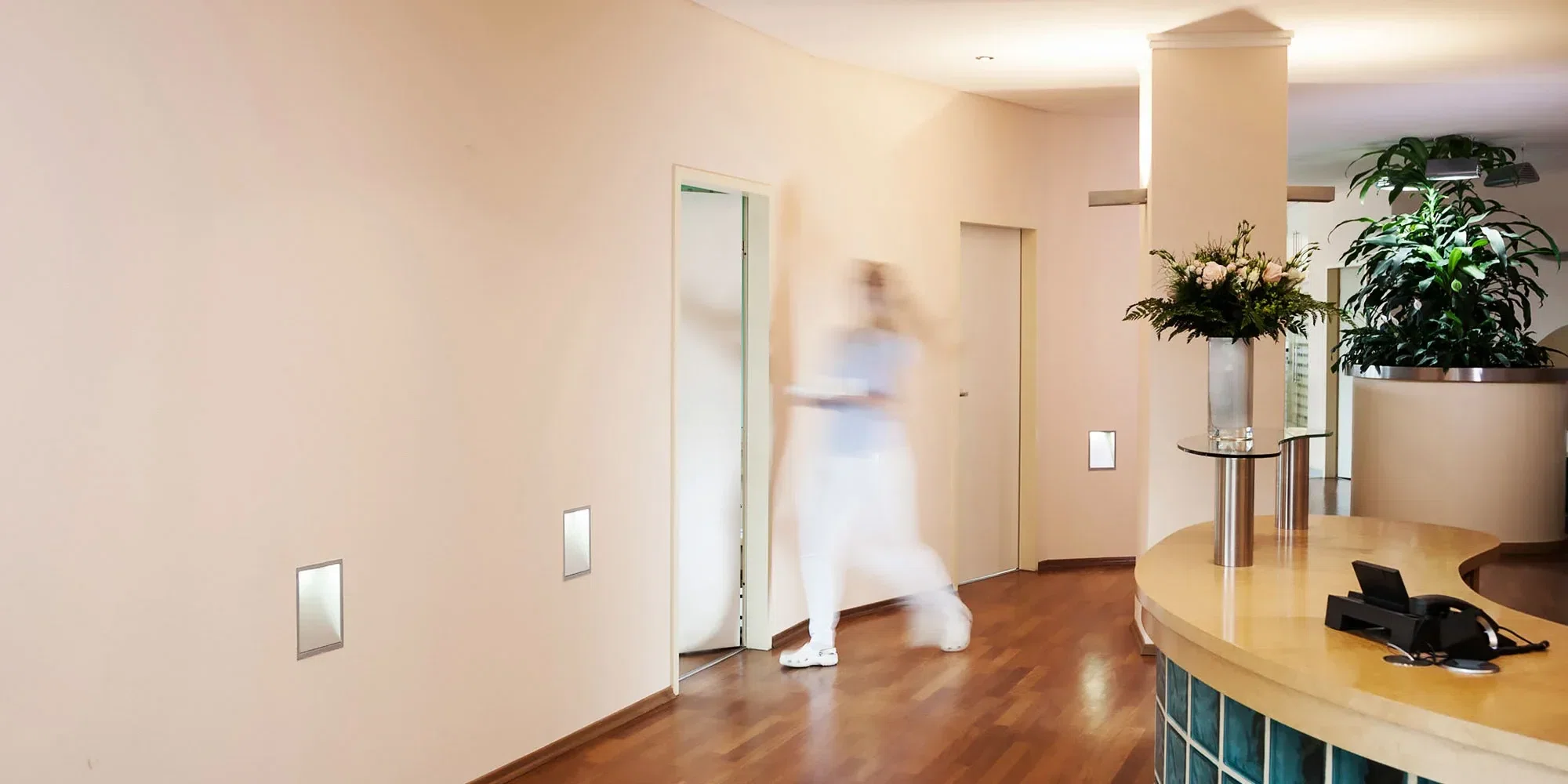 Kieferorthopädische Praxis dres. Heilinger und Papé